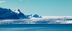 Isfjorden, Svalbard